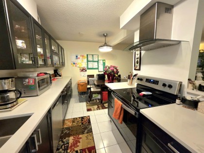 Photo 6 at 309 - 1435 Nelson Street, West End VW, Vancouver West