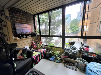 Photo 13 at 309 - 1435 Nelson Street, West End VW, Vancouver West