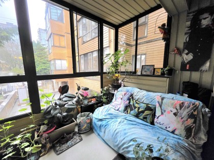 Photo 12 at 309 - 1435 Nelson Street, West End VW, Vancouver West