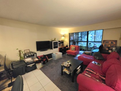 Photo 3 at 309 - 1435 Nelson Street, West End VW, Vancouver West