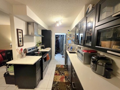 Photo 5 at 309 - 1435 Nelson Street, West End VW, Vancouver West