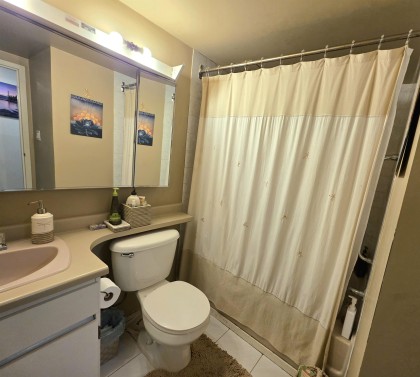 Photo 10 at 309 - 1435 Nelson Street, West End VW, Vancouver West