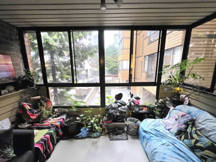 Photo 11 at 309 - 1435 Nelson Street, West End VW, Vancouver West