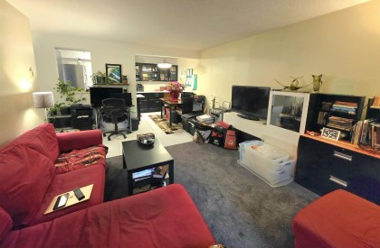 Photo 4 at 309 - 1435 Nelson Street, West End VW, Vancouver West