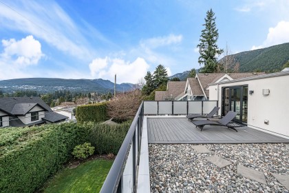 Photo 17 at 4275 Chelsea Crescent, Forest Hills NV, North Vancouver