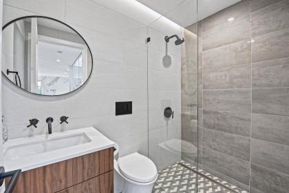 Photo 9 at 4275 Chelsea Crescent, Forest Hills NV, North Vancouver