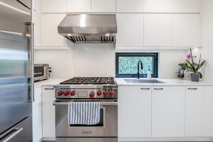 Photo 10 at 4275 Chelsea Crescent, Forest Hills NV, North Vancouver