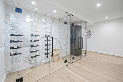 Photo 14 at 4275 Chelsea Crescent, Forest Hills NV, North Vancouver