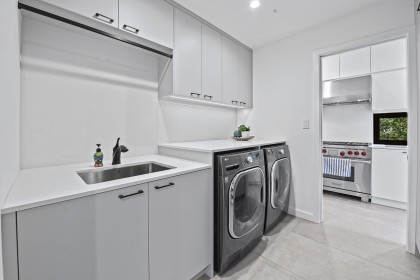 Photo 11 at 4275 Chelsea Crescent, Forest Hills NV, North Vancouver