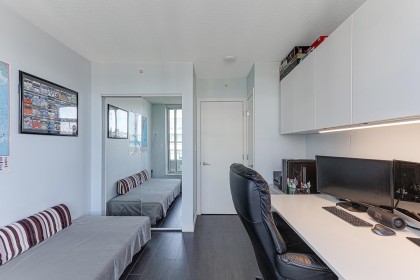 Photo 13 at 1404 - 138 W 1st Avenue, False Creek, Vancouver West