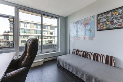 Photo 12 at 1404 - 138 W 1st Avenue, False Creek, Vancouver West