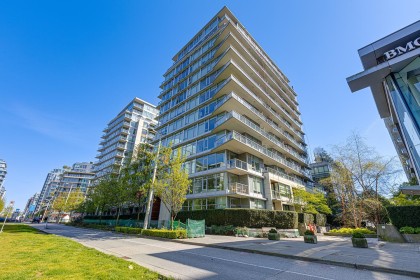 Photo 1 at 1404 - 138 W 1st Avenue, False Creek, Vancouver West
