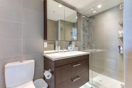 Photo 10 at 1404 - 138 W 1st Avenue, False Creek, Vancouver West