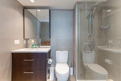 Photo 14 at 1404 - 138 W 1st Avenue, False Creek, Vancouver West