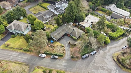 Photo 6 at 5757 Cranley Drive, Eagle Harbour, West Vancouver