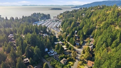 Photo 13 at 5757 Cranley Drive, Eagle Harbour, West Vancouver