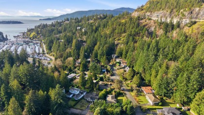 Photo 12 at 5757 Cranley Drive, Eagle Harbour, West Vancouver