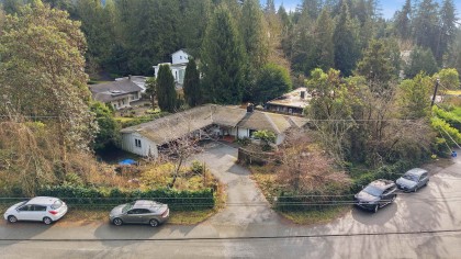Photo 7 at 5757 Cranley Drive, Eagle Harbour, West Vancouver