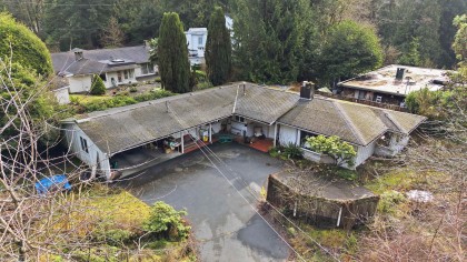 Photo 3 at 5757 Cranley Drive, Eagle Harbour, West Vancouver