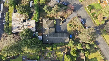 Photo 5 at 5757 Cranley Drive, Eagle Harbour, West Vancouver