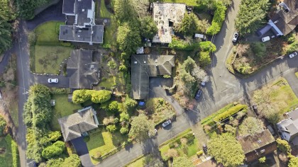 Photo 10 at 5757 Cranley Drive, Eagle Harbour, West Vancouver