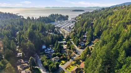 Photo 11 at 5757 Cranley Drive, Eagle Harbour, West Vancouver