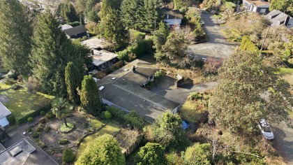 Photo 8 at 5757 Cranley Drive, Eagle Harbour, West Vancouver