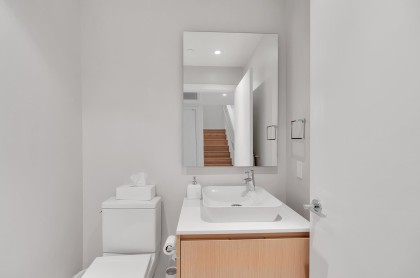 Photo 17 at 107 - 1500 Fern Street, Lynnmour, North Vancouver