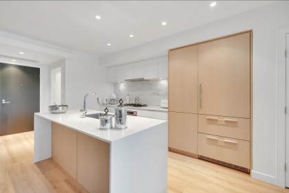 Photo 9 at 107 - 1500 Fern Street, Lynnmour, North Vancouver