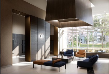 Photo 24 at 107 - 1500 Fern Street, Lynnmour, North Vancouver