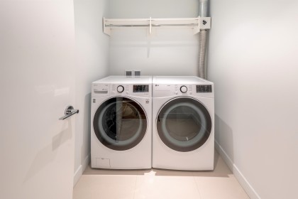 Photo 18 at 107 - 1500 Fern Street, Lynnmour, North Vancouver