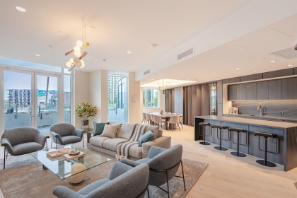 Photo 21 at 107 - 1500 Fern Street, Lynnmour, North Vancouver