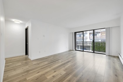 Photo 7 at 302 - 170 E 3rd Street, Lower Lonsdale, North Vancouver