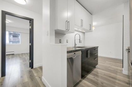 Photo 5 at 302 - 170 E 3rd Street, Lower Lonsdale, North Vancouver