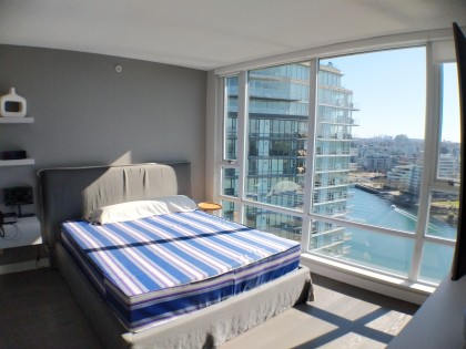 Photo 13 at 2305 - 918 Cooperage Way, Yaletown, Vancouver West