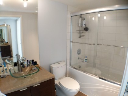 Photo 12 at 2305 - 918 Cooperage Way, Yaletown, Vancouver West