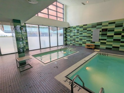 Photo 22 at 2305 - 918 Cooperage Way, Yaletown, Vancouver West