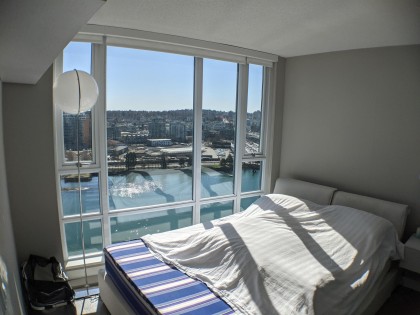 Photo 18 at 2305 - 918 Cooperage Way, Yaletown, Vancouver West