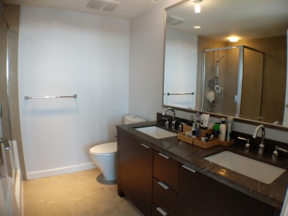 Photo 15 at 2305 - 918 Cooperage Way, Yaletown, Vancouver West