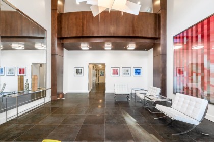 Photo 2 at 2403 - 969 Richards Street, Downtown VW, Vancouver West