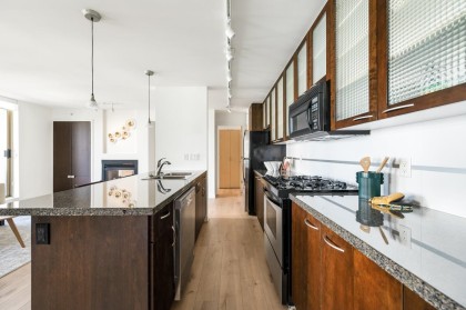 Photo 6 at 2403 - 969 Richards Street, Downtown VW, Vancouver West