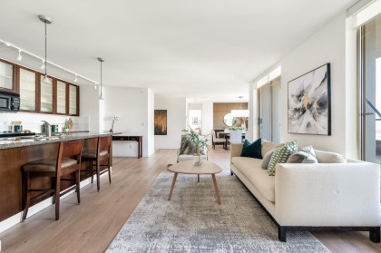 Photo 5 at 2403 - 969 Richards Street, Downtown VW, Vancouver West