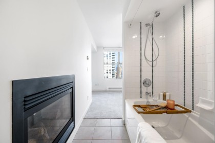 Photo 15 at 2403 - 969 Richards Street, Downtown VW, Vancouver West