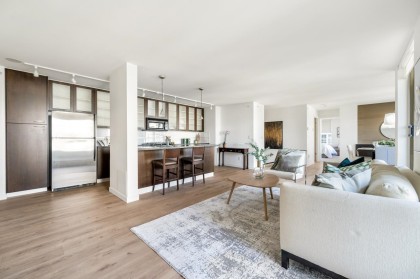 Photo 4 at 2403 - 969 Richards Street, Downtown VW, Vancouver West