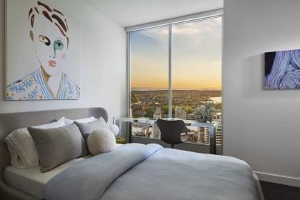 Photo 13 at 3006 - 1277 Hornby Street, Downtown VW, Vancouver West