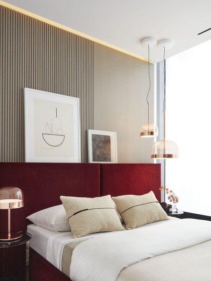 Photo 15 at 3006 - 1277 Hornby Street, Downtown VW, Vancouver West