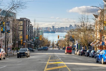 Photo 27 at 218 - 332 Lonsdale Avenue, Lower Lonsdale, North Vancouver