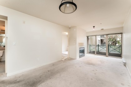 Photo 2 at 218 - 332 Lonsdale Avenue, Lower Lonsdale, North Vancouver