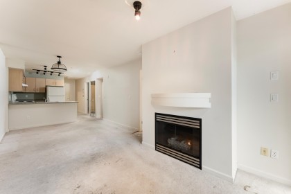 Photo 6 at 218 - 332 Lonsdale Avenue, Lower Lonsdale, North Vancouver