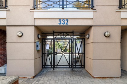 Photo 24 at 218 - 332 Lonsdale Avenue, Lower Lonsdale, North Vancouver